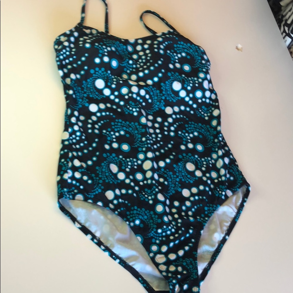 Catalina one piece swimsuit size XL